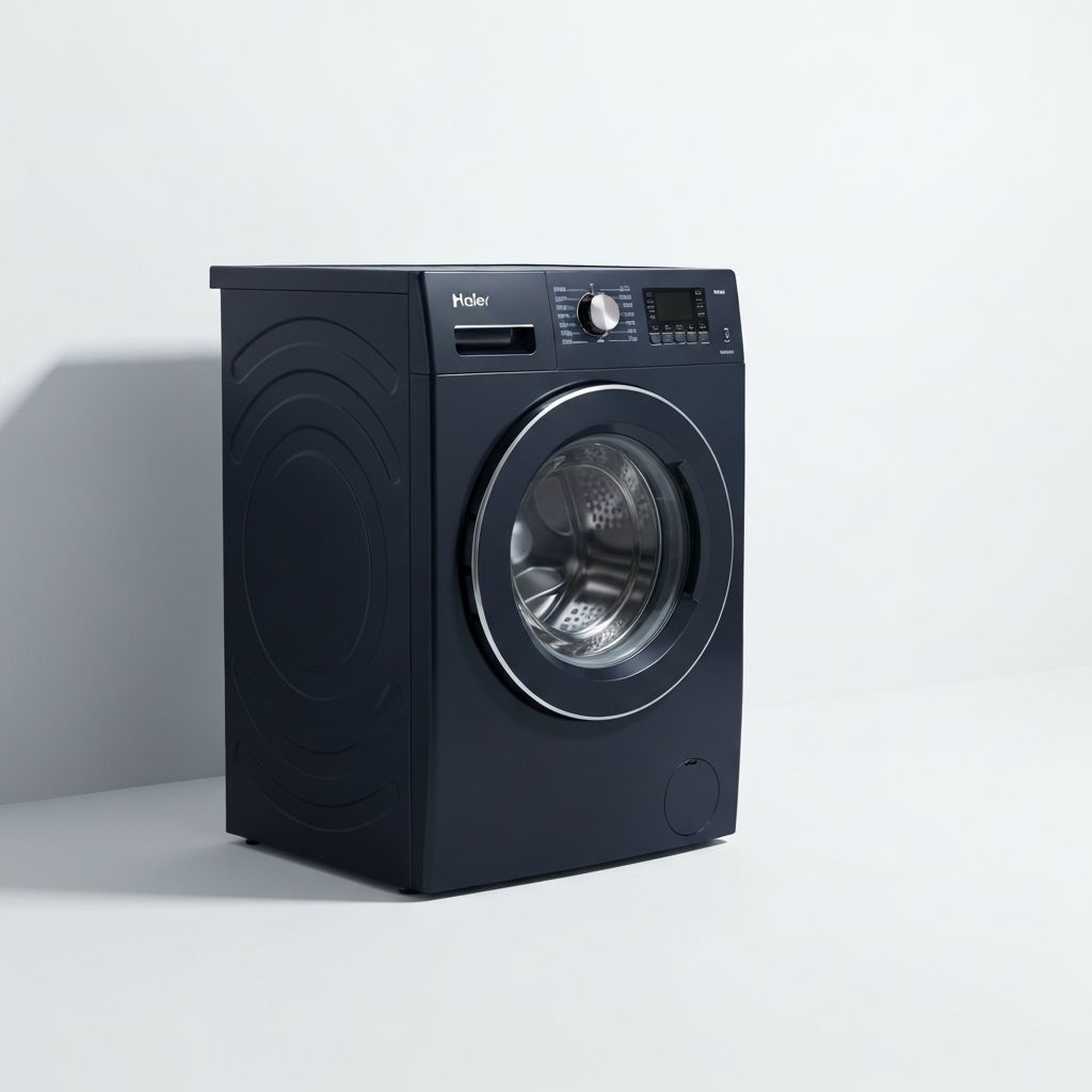 washer-angle