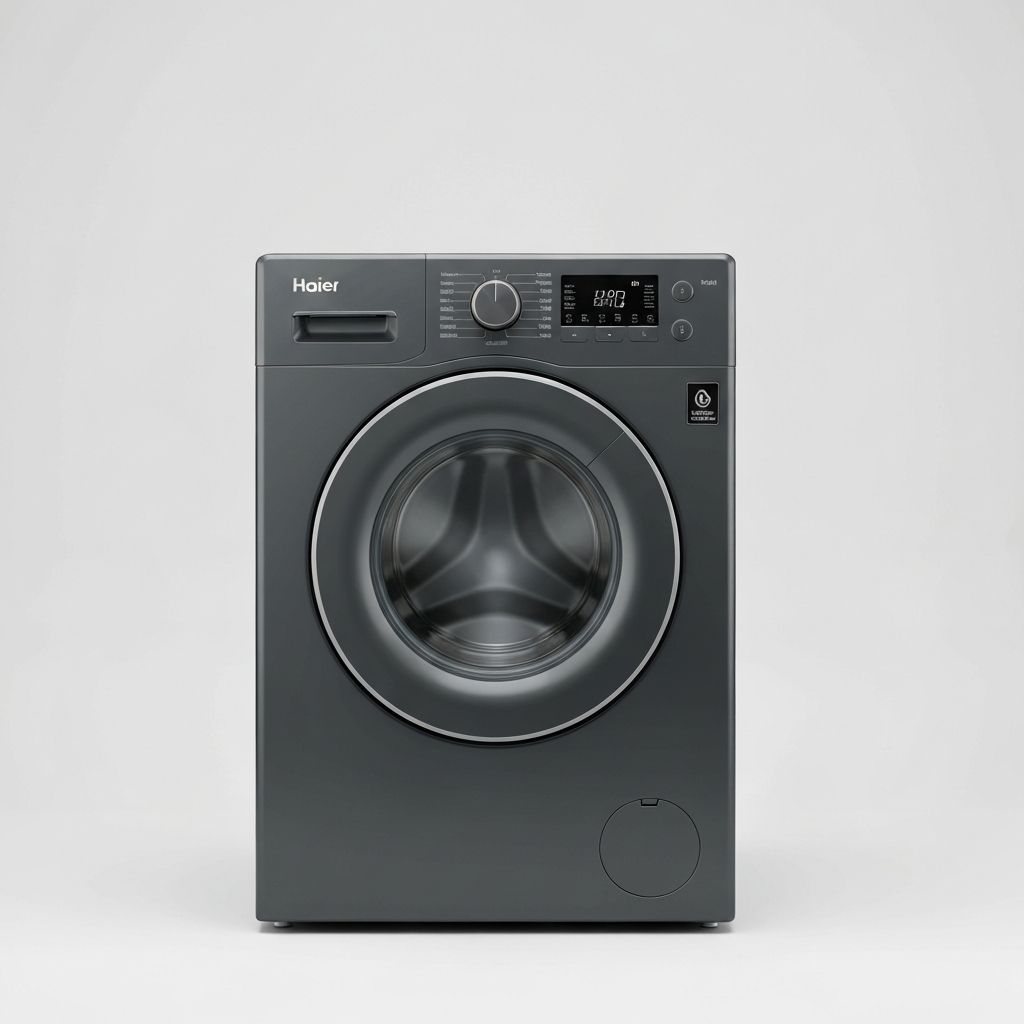 washer-control