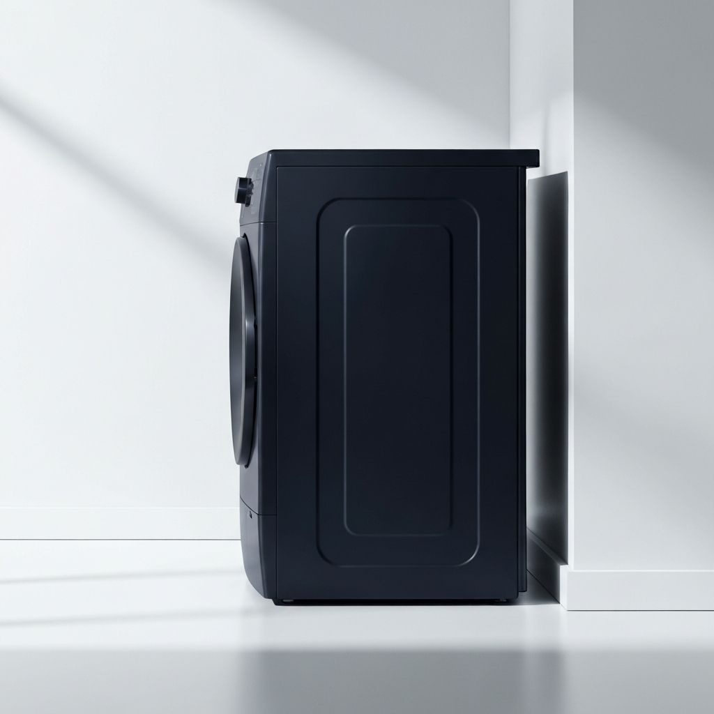 washer-side